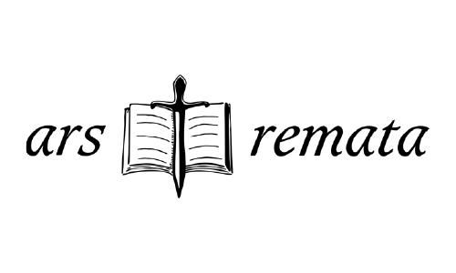 Logo ars remata