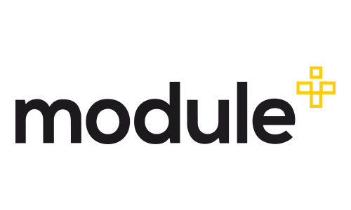 Logo module+