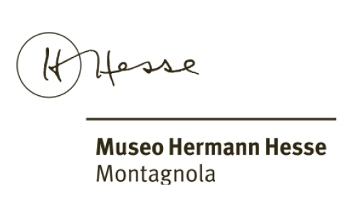 Logo Museo Hermann Hesse