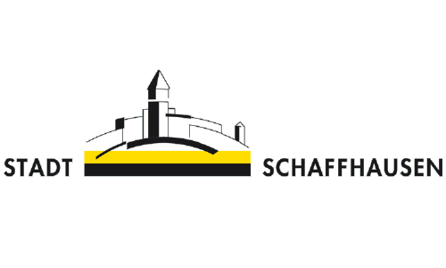 Logo Stadt Schaffhausen