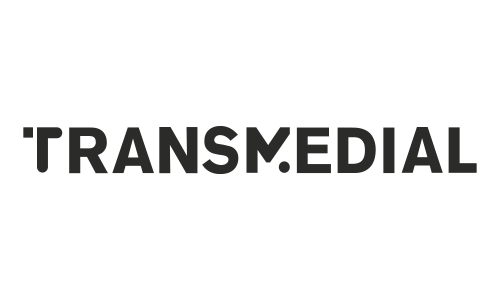 Logo TRANSMEDIAL