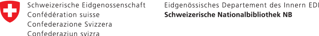 Schweizerische Nationalbibliothek
